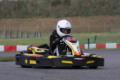 13/09/2015 : SWS Junior à Muret (Photos Stéphane Agnus) 2015 — karting