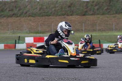 13/09/2015 : SWS Junior à Muret (Photos Stéphane Agnus) 2015 — karting