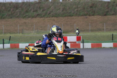 13/09/2015 : SWS Junior à Muret (Photos Stéphane Agnus) 2015 — karting