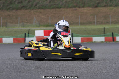 13/09/2015 : SWS Junior à Muret (Photos Stéphane Agnus) 2015 — karting