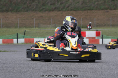 13/09/2015 : SWS Junior à Muret (Photos Stéphane Agnus) 2015 — karting
