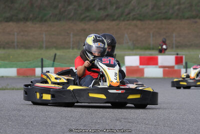 13/09/2015 : SWS Junior à Muret (Photos Stéphane Agnus) 2015 — karting