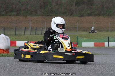 13/09/2015 : SWS Junior à Muret (Photos Stéphane Agnus) 2015 — karting