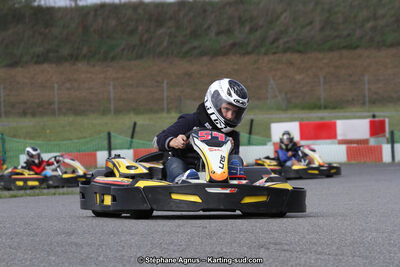 13/09/2015 : SWS Junior à Muret (Photos Stéphane Agnus) 2015 — karting