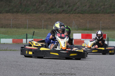 13/09/2015 : SWS Junior à Muret (Photos Stéphane Agnus) 2015 — karting