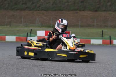 13/09/2015 : SWS Junior à Muret (Photos Stéphane Agnus) 2015 — karting