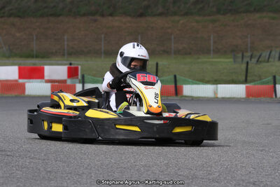 13/09/2015 : SWS Junior à Muret (Photos Stéphane Agnus) 2015 — karting