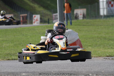 13/09/2015 : SWS Junior à Muret (Photos Stéphane Agnus) 2015 — karting