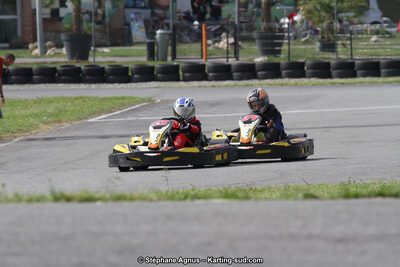 13/09/2015 : SWS Junior à Muret (Photos Stéphane Agnus) 2015 — karting