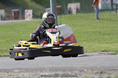 13/09/2015 : SWS Junior à Muret (Photos Stéphane Agnus) 2015 — karting