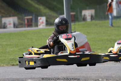 13/09/2015 : SWS Junior à Muret (Photos Stéphane Agnus) 2015 — karting