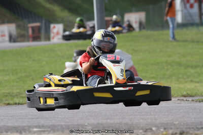 13/09/2015 : SWS Junior à Muret (Photos Stéphane Agnus) 2015 — karting