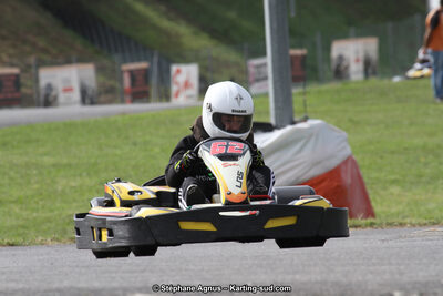 13/09/2015 : SWS Junior à Muret (Photos Stéphane Agnus) 2015 — karting
