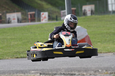 13/09/2015 : SWS Junior à Muret (Photos Stéphane Agnus) 2015 — karting