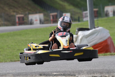 13/09/2015 : SWS Junior à Muret (Photos Stéphane Agnus) 2015 — karting
