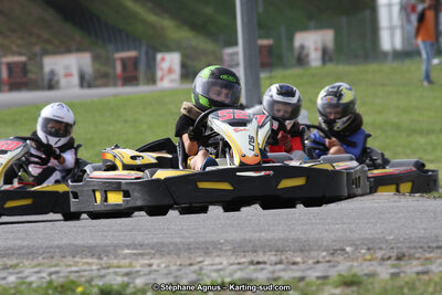 13/09/2015 : SWS Junior à Muret (Photos Stéphane Agnus) 2015 — karting