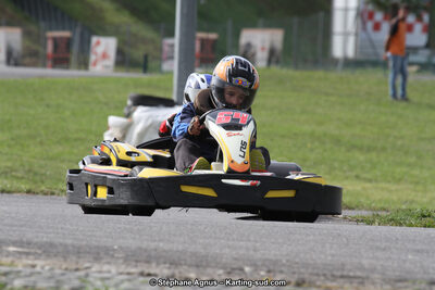 13/09/2015 : SWS Junior à Muret (Photos Stéphane Agnus) 2015 — karting