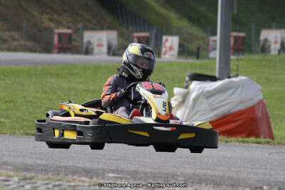 13/09/2015 : SWS Junior à Muret (Photos Stéphane Agnus) 2015 — karting