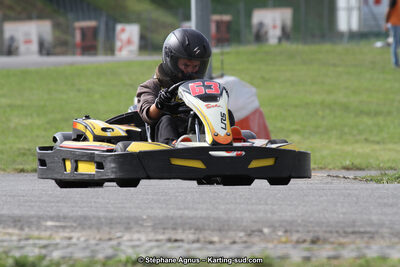 13/09/2015 : SWS Junior à Muret (Photos Stéphane Agnus) 2015 — karting