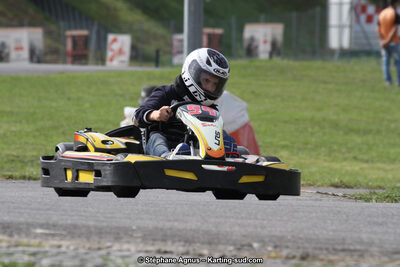 13/09/2015 : SWS Junior à Muret (Photos Stéphane Agnus) 2015 — karting