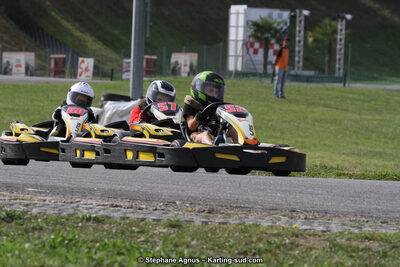 13/09/2015 : SWS Junior à Muret (Photos Stéphane Agnus) 2015 — karting