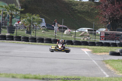 13/09/2015 : SWS Junior à Muret (Photos Stéphane Agnus) 2015 — karting