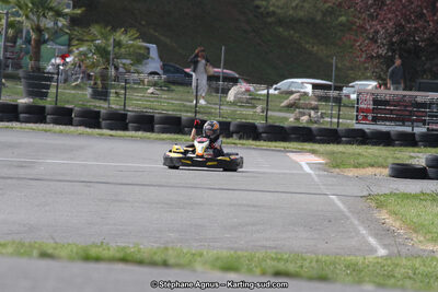 13/09/2015 : SWS Junior à Muret (Photos Stéphane Agnus) 2015 — karting