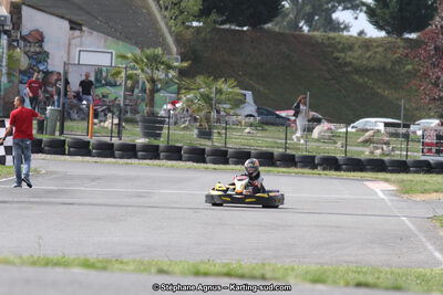 13/09/2015 : SWS Junior à Muret (Photos Stéphane Agnus) 2015 — karting