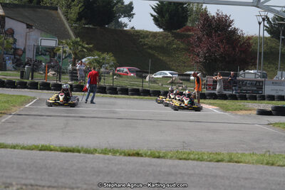 13/09/2015 : SWS Junior à Muret (Photos Stéphane Agnus) 2015 — karting