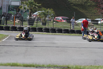 13/09/2015 : SWS Junior à Muret (Photos Stéphane Agnus) 2015 — karting