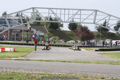 13/09/2015 : SWS Junior à Muret (Photos Stéphane Agnus) 2015 — karting
