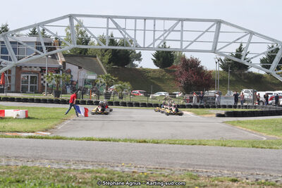 13/09/2015 : SWS Junior à Muret (Photos Stéphane Agnus) 2015 — karting