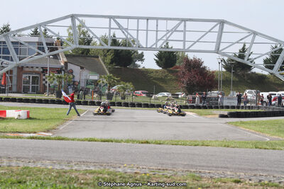 13/09/2015 : SWS Junior à Muret (Photos Stéphane Agnus) 2015 — karting