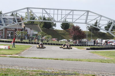 13/09/2015 : SWS Junior à Muret (Photos Stéphane Agnus) 2015 — karting