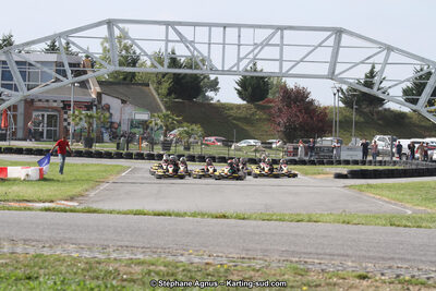 13/09/2015 : SWS Junior à Muret (Photos Stéphane Agnus) 2015 — karting