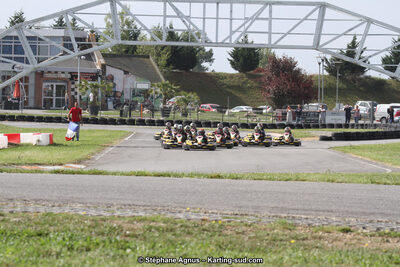 13/09/2015 : SWS Junior à Muret (Photos Stéphane Agnus) 2015 — karting