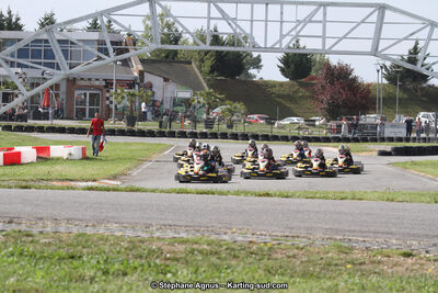 13/09/2015 : SWS Junior à Muret (Photos Stéphane Agnus) 2015 — karting