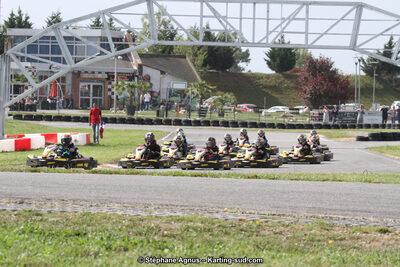 13/09/2015 : SWS Junior à Muret (Photos Stéphane Agnus) 2015 — karting