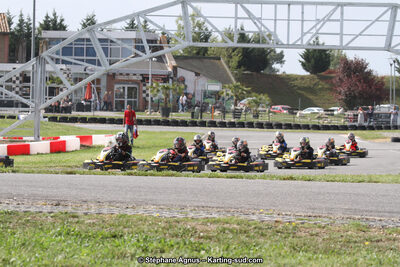 13/09/2015 : SWS Junior à Muret (Photos Stéphane Agnus) 2015 — karting