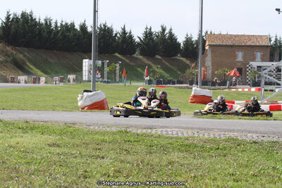 13/09/2015 : SWS Junior à Muret (Photos Stéphane Agnus) 2015 — karting
