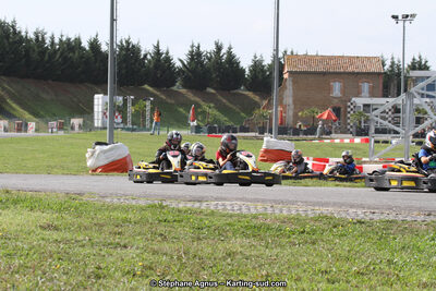 13/09/2015 : SWS Junior à Muret (Photos Stéphane Agnus) 2015 — karting