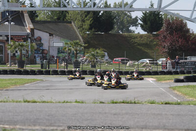 13/09/2015 : SWS Junior à Muret (Photos Stéphane Agnus) 2015 — karting