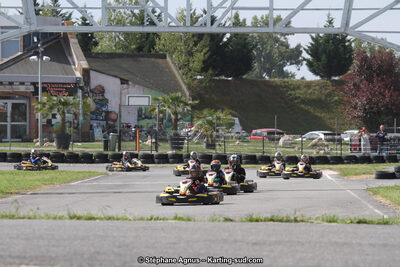 13/09/2015 : SWS Junior à Muret (Photos Stéphane Agnus) 2015 — karting