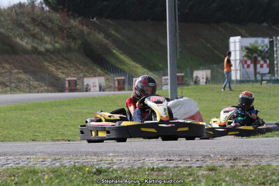 13/09/2015 : SWS Junior à Muret (Photos Stéphane Agnus) 2015 — karting