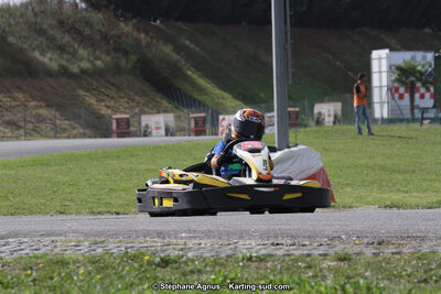 13/09/2015 : SWS Junior à Muret (Photos Stéphane Agnus) 2015 — karting
