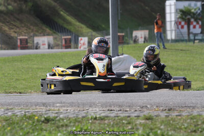13/09/2015 : SWS Junior à Muret (Photos Stéphane Agnus) 2015 — karting