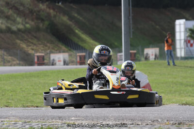 13/09/2015 : SWS Junior à Muret (Photos Stéphane Agnus) 2015 — karting