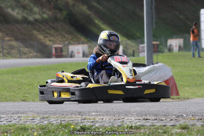 13/09/2015 : SWS Junior à Muret (Photos Stéphane Agnus) 2015 — karting