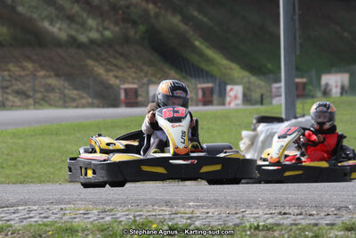 13/09/2015 : SWS Junior à Muret (Photos Stéphane Agnus) 2015 — karting