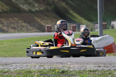 13/09/2015 : SWS Junior à Muret (Photos Stéphane Agnus) 2015 — karting